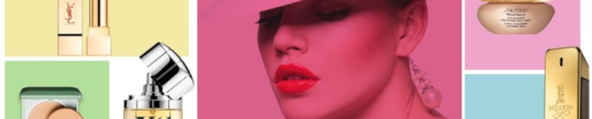 Perfumes club