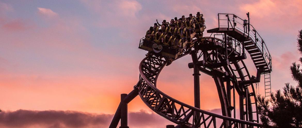 Alton Towers