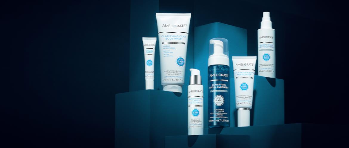 Ameliorate